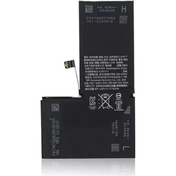 CYOO Premium Akku für Apple iPhone X (ersetzt APN 616-00351) für APN 616-00351