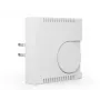 MDT SCN-RT1UPE.01 KNX Raumtemperaturregler, Unterputz, einstellbar, Weiß