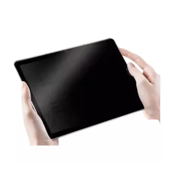 MRDISC Blickschutzfolie für Samsung Galaxy Tab S9 5G 128GB (11 Zoll, 2-Wege, Anti-Glare) MG-SPSGTABS95GAP