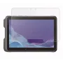 MRDISC Samsung Galaxy Tab Active 4 Pro Panzerglas Displayschutzfolie 10,1 Zoll 9H Full Coverage MG-SPSTABACTIVE4P