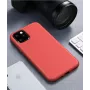 CYOO BioCase für iPhone 11 Pro rot biologisch abbaubare Hard Case CY121577