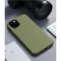 CYOO BioCase iPhone 11 Pro grüne Hardcase-Hülle biologisch abbaubar CY121581