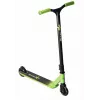 MUUWMI AU 399 Stunt Scooter 100 mm Schwarz/Grün