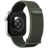 VONMÄHLEN Fitness Loop 2 40, 41, 42mm Einheitsgröße, Oliv