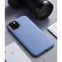 CYOO BioCase für iPhone 12 Pro Max 6,7 - Blau - Hard Case - Biologisch abbaubar (CY121898)