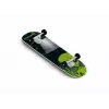 MUUWMI AU 539 Alien Skateboard, ABEC 5 Kugellager, Ahorn-Deck, 31 inch x 8 inch, für Kinder ab 6 Jahren