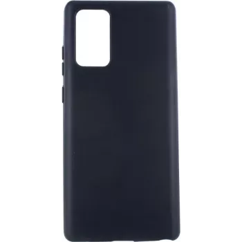 CYOO BioCase für Samsung Galaxy Note 20 – Schwarz – Biologisch abbaubare Hartschutzhülle CY121904