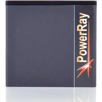 PowerRay PR-EP500 Li-Ion Akku 1200 mAh 3,7 V für PowerSeeker Sonarmodul