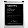 PowerRay Akku PR-S3 für Samsung Galaxy S3, 2100 mAh, Bulk