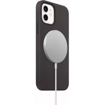 CYOO MagSafe Wireless Ladegerät mit USB-A Anschluss - USB-C Eingang - für iPhone 12 Serie (CY122165)