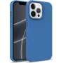 CYOO BioCase iPhone 13 mini biologisch abbaubare stoßfeste Rückseitenhülle Blau CY122531