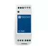 H-Tronic 1114780 ICL 3680 Einschaltstrombegrenzer, 3680 W, 16 A, 230 V AC, Weiß