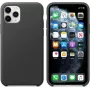 CYOO Alcantara Hülle für Apple iPhone 13 Pro - Schwarz CY122560