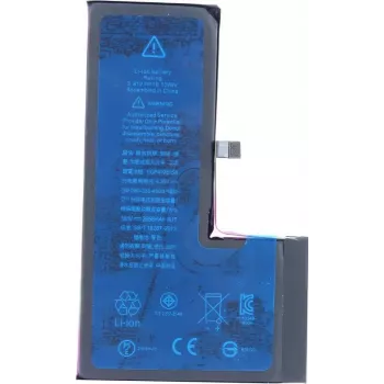 CYOO Premium Ersatzakku für Apple iPhone Xs – 2658 mAh (CY122586)