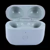 CY122590 Ersatz-Ladecase für Apple AirPods 3. Generation, kabelloses und Lightning-Laden, Weiß