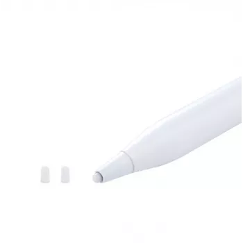 MRDISC Stylus-Stift für Samsung Galaxy Tab A9 / S9 / S9 FE / S10+ (MG-PENSTAB) – Schwarz