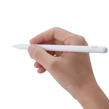MRDISC Stylus-Stift für Samsung Galaxy Tab A9 / S9 / S9 FE / S10+ (MG-PENSTAB) – Schwarz