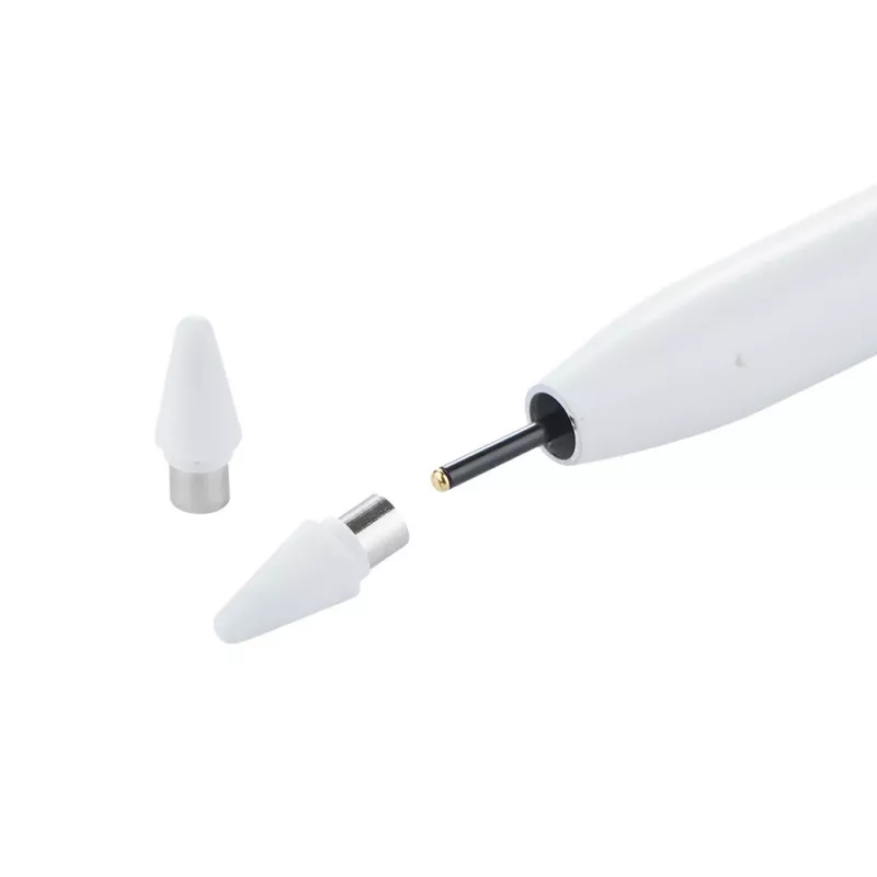 MRDISC Stylus-Stift für Samsung Galaxy Tab A9 / S9 / S9 FE / S10+ (MG-PENSTAB) – Schwarz