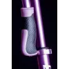 Six Degrees AU 510 Tretroller 205 mm Lila