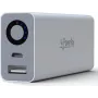 PowerRay A25 Akku-Ladegerät 5200 mAh inkl. Micro-USB-Kabel