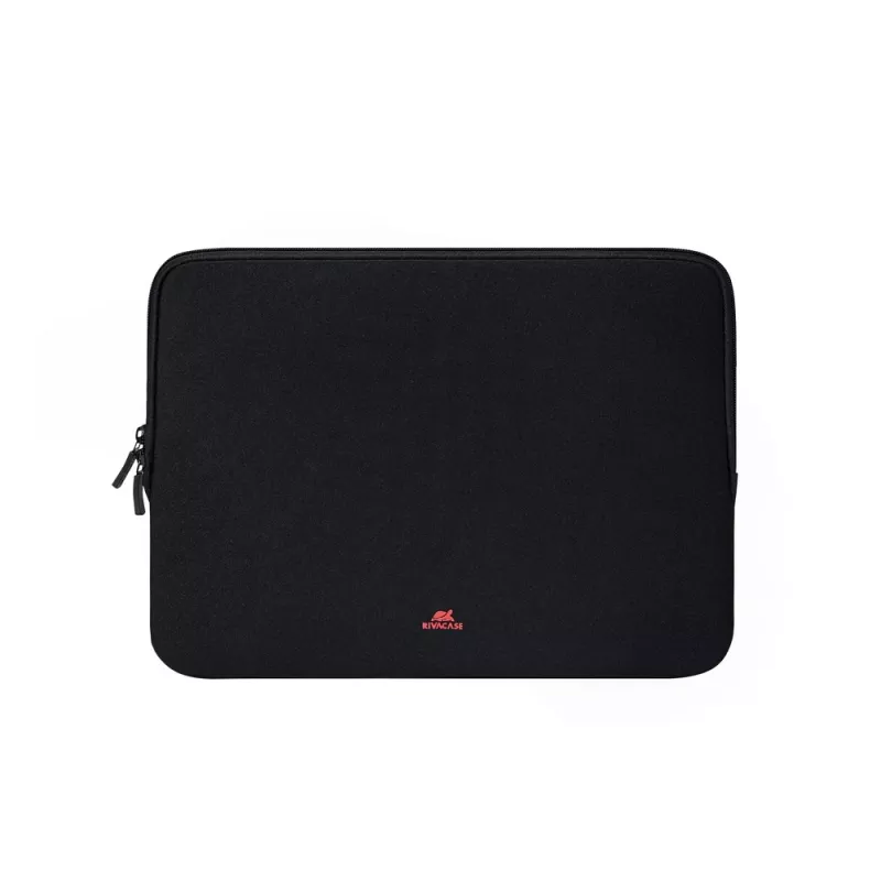 RIVACASE 5124 Laptop-Hülle für MacBook Air 15 Zoll Schwarz