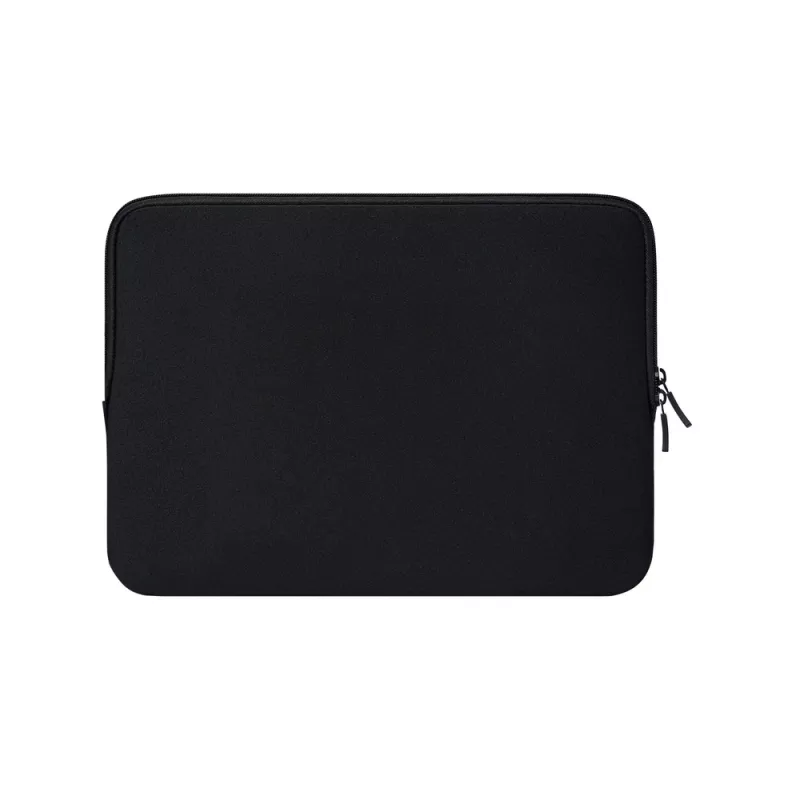 RIVACASE 5124 Laptop-Hülle für MacBook Air 15 Zoll Schwarz