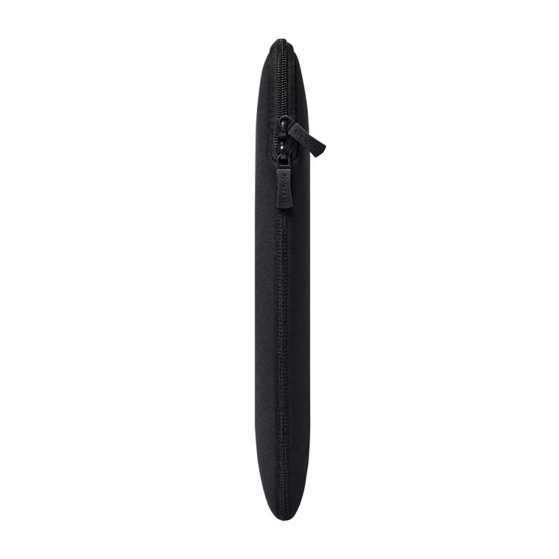 RIVACASE 5124 Laptop-Hülle für MacBook Air 15 Zoll Schwarz