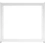 IT-BUDGET 19-Zoll-Montagerahmen AAR - 9U - 525x60 mm - Optimierte Version - 1 Stück 90ITB19MTRX09