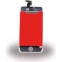 CYOO Ersatz LCD Display + Touchscreen Digitizer Baugruppe für Apple iPhone 4S - Weiß