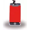 CYOO Ersatz LCD Display + Touchscreen Digitizer Baugruppe für Apple iPhone 4S - Weiß