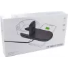 CYOO 2-in-1 Ladepad, Qi-Standard, Schwarz