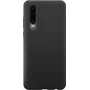 CYOO Soft Case für Huawei P30 – Schwarze TPU Bumper Hülle
