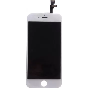 CYOO Premium-Qualität LCD Touchscreen Komplettset für Apple iPhone 6 – Weiß (CY121248)
