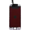 CYOO Premium-Qualität LCD Touchscreen Komplettset für Apple iPhone 6 – Weiß (CY121248)