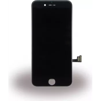 CYOO Premium-Qualität LCD+Touchscreen Komplettset für Apple iPhone 7 – Schwarz (CY120994)