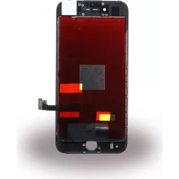 CYOO Premium-Qualität LCD+Touchscreen Komplettset für Apple iPhone 7 – Schwarz (CY120994)
