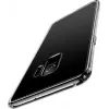 CYOO Silikon-Hülle für Samsung Galaxy S9 – Transparent