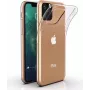 CYOO Silikonhülle für Apple iPhone XR – Transparent