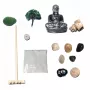 Mad Monkey Zen Garten Gaming Mauspad 900x400x3mm 2000079