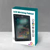 Mad Monkey mehrfarbiges 8,5-Zoll-LCD-Zeichenbrett mit Stift 2000102