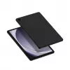 Mr.Disc Rückseitenabdeckung für Samsung Galaxy Tab A9+ 64GB, Schwarz TPU (MG-BCSGTABA9SW)