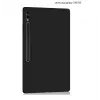 MRDISC Rückseitenabdeckung für Samsung Galaxy Tab S9 FE 11 Zoll Schwarz TPU (MG-BCSGTABS9FESW)