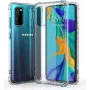 CYOO Ultra-Thin Hülle für Samsung Galaxy M31 – Transparent (Bulk) CY121918