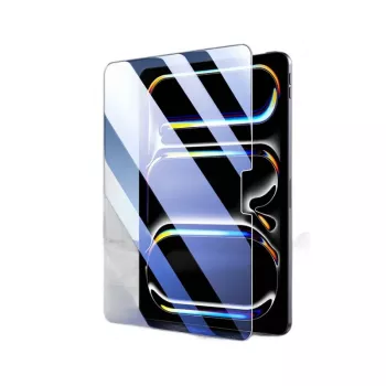 MRDISC Panzerglas Displayschutzfolie für Apple iPad Pro M4 11 Zoll (MG-SPAIPADPROM4)