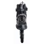 MUUWMI AU 441 Inline-Skates EU 41 Schwarz/Weiß