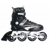 MUUWMI AU 441 Inline-Skates EU 41 Schwarz/Weiß