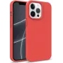 CYOO BioCase iPhone 13 mini biologisch abbaubare stoßfeste Hülle Rot CY122533