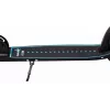 MUUWMI Aluminium Scooter PRO Tretroller 215 mm, Blau