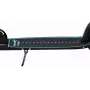 MUUWMI Aluminium Scooter PRO Tretroller 215 mm, Blau