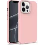 CYOO BioCase für iPhone 13 mini – Biologisch abbaubare stoßfeste Hülle – Rosé CY122534